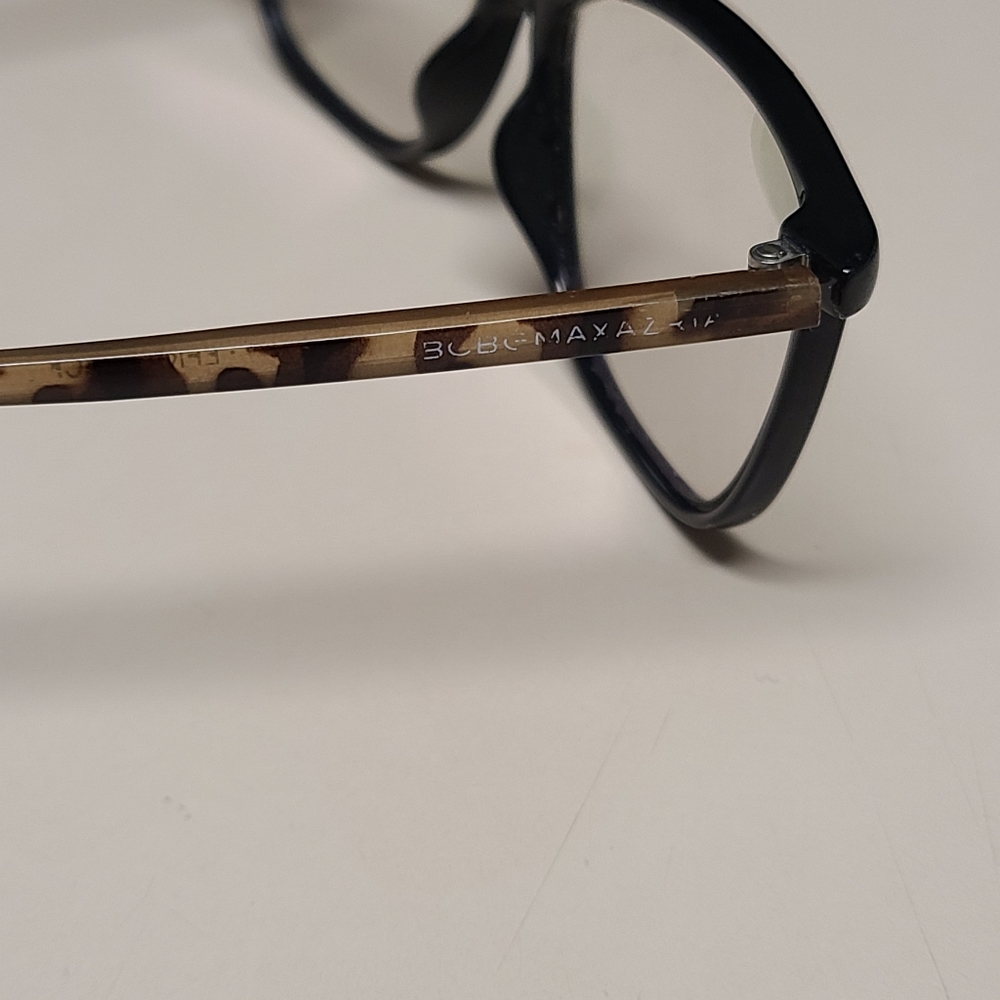 BCBG Maxazria clear lens glasses - Picture 6 of 8